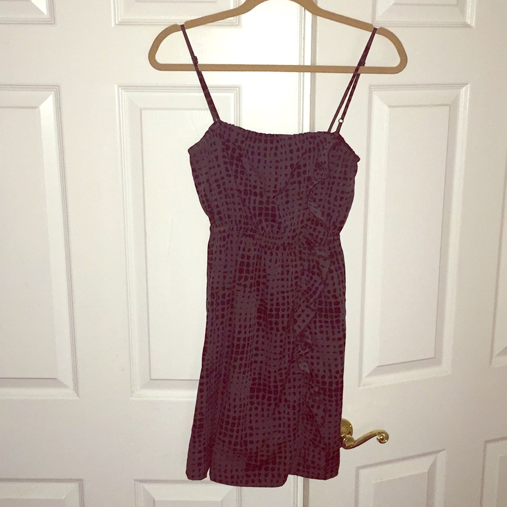 Billabong dress